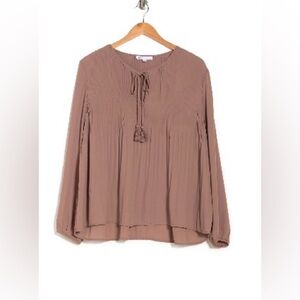 DR2 blouse